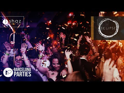 W Hotel Barcelona Nightlife - Best parties at the Eclipse Club
