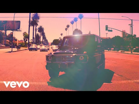 D Haze - On Top (Official Music Video)