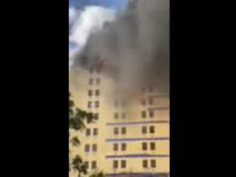 Praying for Saint Joseph Episcopal Hospital in Queens,...