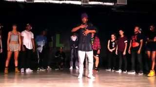 Marsha Ambrosius - 69 | Robert Green Choreography