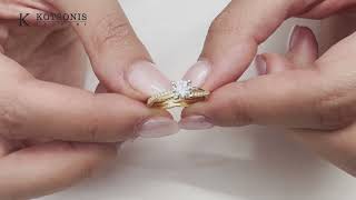 Κόσμημα Κοτσώνης Κόρινθος / Κοσμήματα με την υπογραφή του καλύτερου Ελληνικού εργαστηρίου