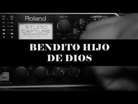 Bendito Hijo De Dios - El Poeta del Cielo