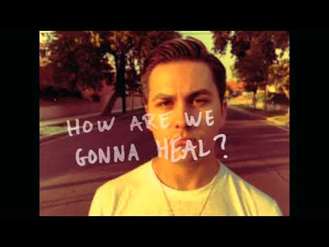 Michael Medrano - Heal (feat. Steve Grand)