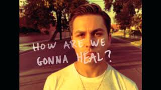 Heal Music Video