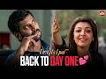 Vishal S Surprise Proposal Paayum Puli Kajal Aggarwal Sun NXT