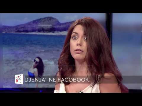 Pasdite ne TCH, 8 Korrik 2016, Pjesa 2 - Top Channel Albania - Entertainment Show