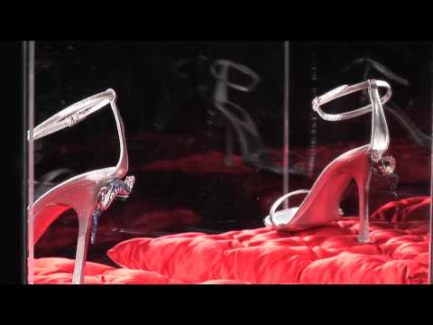 Cesare Paciotti | Milan