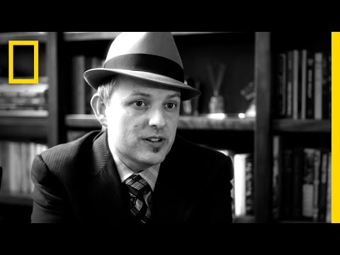 Apollo Robbins on Use It or Lose It | Brain Games