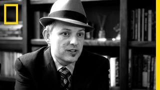 Apollo Robbins on Use It or Lose It