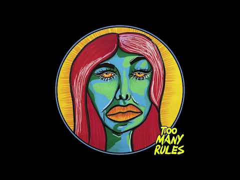 Andrea Maggino - Like This