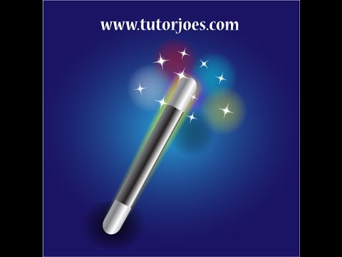 Illustrator Brush Tool Tamil