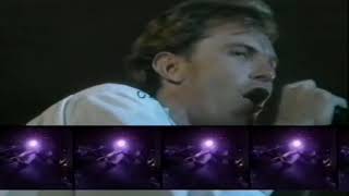 Australian Crawl - Land Of Hope And Glory (1985).