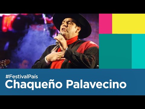 El Chaqueño Palavecino en El carnaval de Los Tekis 2020 | Festival País