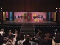 In Concert 2001 Version CREDITS