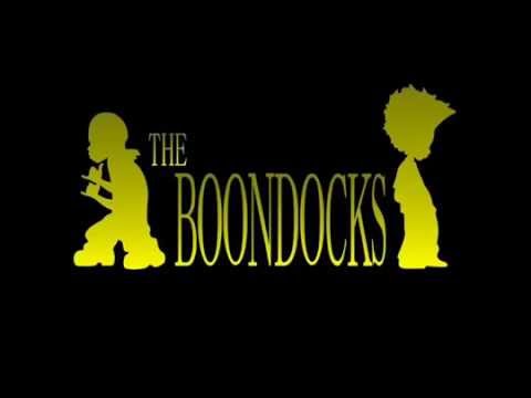 The Boondocks - Granddad's Nightmare Song