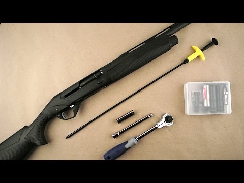 How to adjust drop and cast on the Super Black Eagle 3