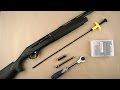 How To Adjust Drop And Cast On The Super Black Eagle 3