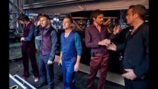 Take That - Affirmation