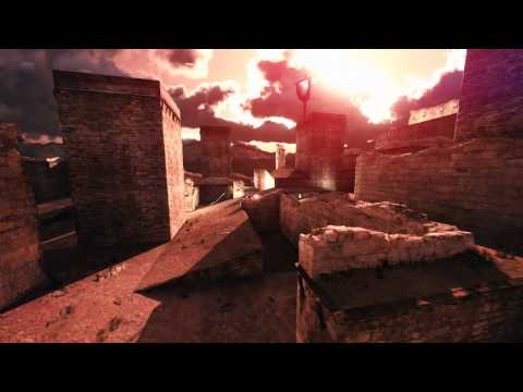 Shootmania: eSuba Eather #1