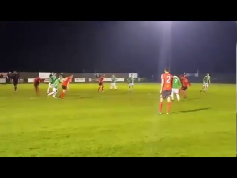 Aylesbury FC vs Aylesbury United