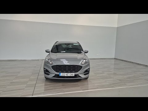 Ford Kuga St-line Auto 2.5 Duratec Phev - Image 2