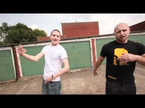 English Frank And Dru Blu -- English Troops