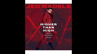 (OPM) Di Matitinag - Jed Madela | Higher Than High Concert