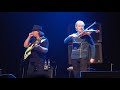 Jean-Luc Ponty 2018 - Cosmic Messenger