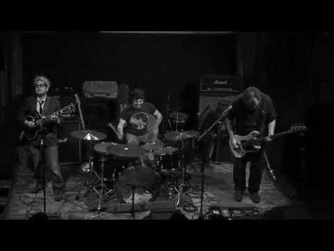 Self-Evident "Cutter" @ Icehouse 04.18.18