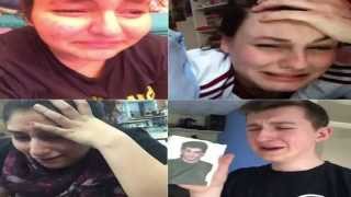 Zayn Malik Leaving One Direction GoodBye Leaves Band - Left Group 1D Fans Reaction Crying (TRIBUTE)!