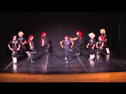 pesvebi in greece - pesvuri legenda -