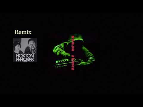 Hoxton Whores, Gavin - Fusion (Nesta Tonik Remix)