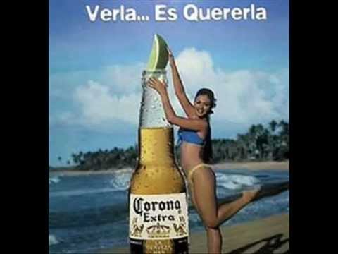 Mas Cerveza - Galantes De America
