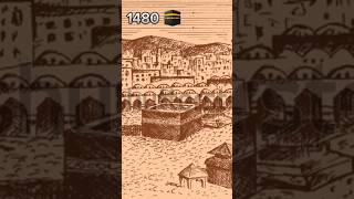 Download lagu Makka Sharif 🕋1480 to 2023 #macca #shortvideo #whatsappstatus mp3