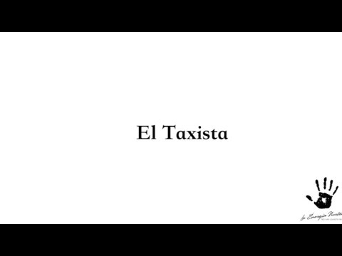 La Energia Norteña - El Taxista (Lyric Video)
