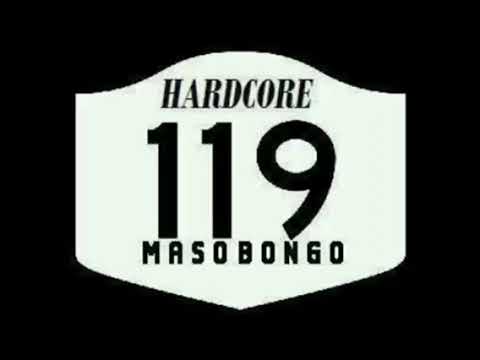 MASOBONGO 119 ( Sôrava ,  Parano Escobar ,  Raz ,  Tinax ,  Barabasy  ) TALENTA  [ RAP GASY 2021 ]