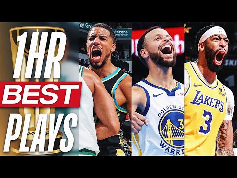 BEST Moments Of The Inaugural NBA In-Season Tournament 🏆🔥
