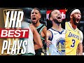 BEST Moments Of The Inaugural NBA In-Season Tournament ??