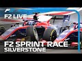 LIVE: Formula 2 Sprint Race! 2020 British Grand Prix
