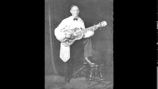 Boogie Woogie Dance - Tampa Red