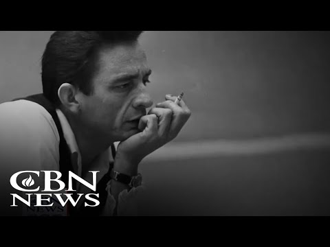 Johnny Cash, Christian faith testimony