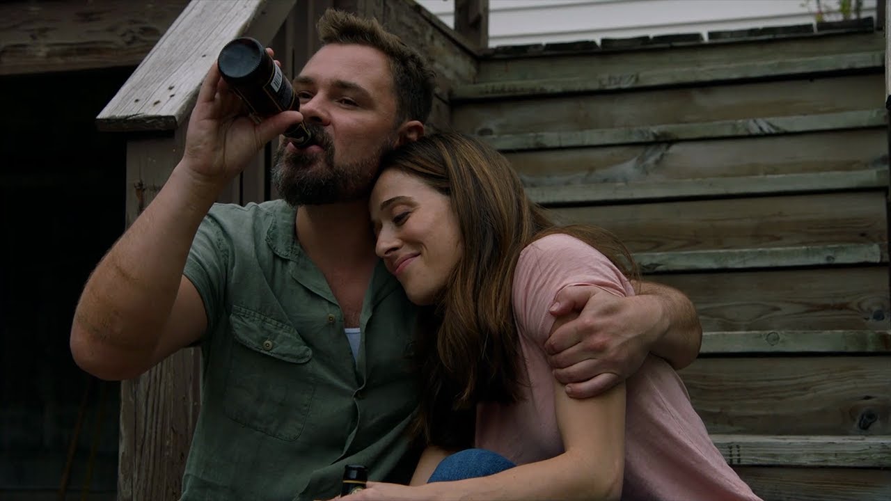 Burgess Tells Ruzek She & McKayla Will Move In on Chicago PD 10x02 (Sept. 28, 2022)