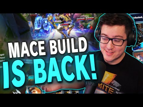 NEW GODS OF 2022: LANCELOT