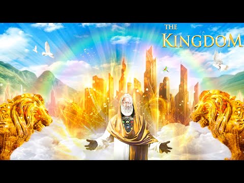 THE CITY WAS PURE GOLD, LIKE UNTO CLEAR GLASS!!!! (THE KINGDOM)