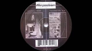 Andreas Kremer - Vereinsmatratze
