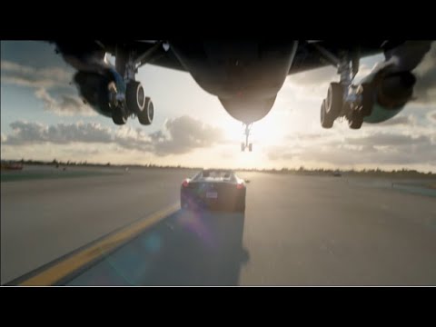 Scorpion 1x1 "Plane Scene" 1080p