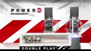 DP Powerball 20260401