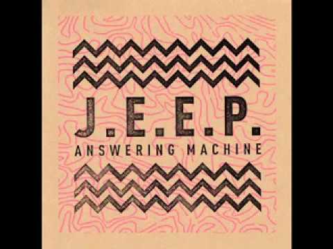 J.E.E.P. - Answering Machine (Iron Curtis Chant Mix)