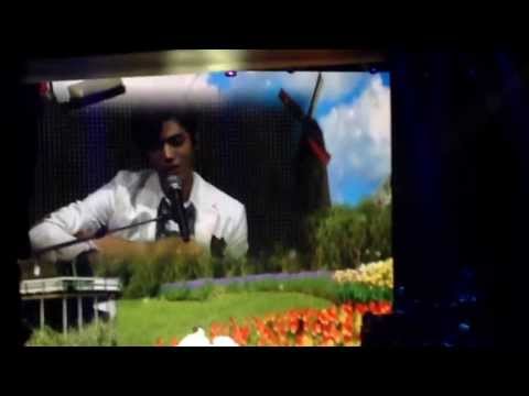 Infinite OGS NY- L solo