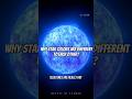 Why Stars Have Different Colors Facts Space Cosmos Universe Didyouknow